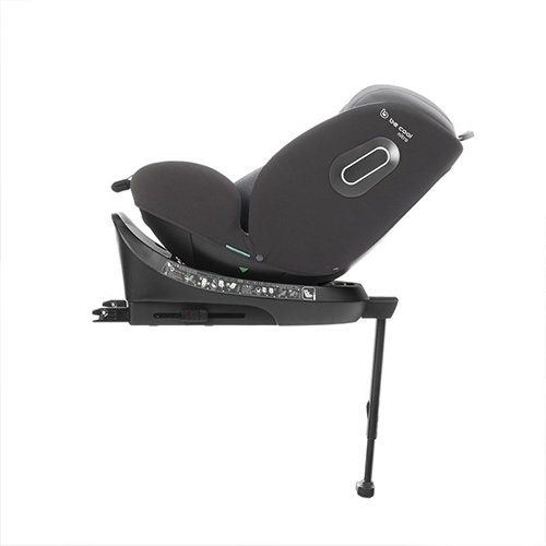 Silla de auto NITRO de 40 a 150cm